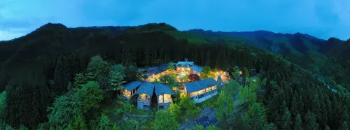 Beichuan Half Pot Edge