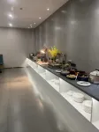 Jinyi Hotel (Zhenhua Commercial Building High-speed Railway Station) - Bữa sáng