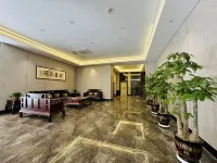 Shengminggong Hotel Hotel di Wuqi