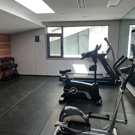 Daocheng Yading Boxin • Yunjing Hotel