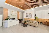 Libo Qiqi Inn فنادق في 