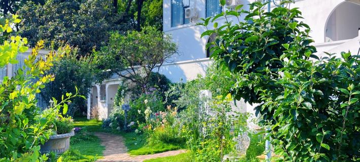 ZHIDE GARDEN Hotels in Kaili