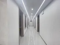 Yujixiang Homestay (Ancient City of Kashgar Wanda Plaza)