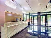 Greenland Mansion Hotel, Weinan