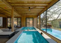 Songji Natural Forest Resort - Hot Springs