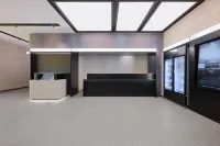 Starway Hotel Jinzhong Yuci Huitong Road Hotels in Jinzhong
