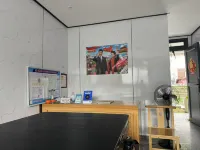 Hongyun Mountain Residence