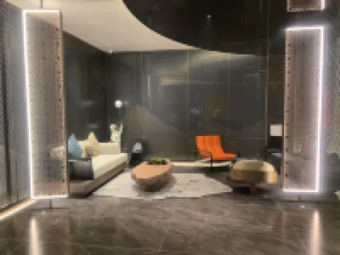 Jiuzhou Hot Spring Hotel