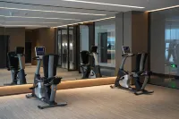 FEILONG INTERNATIONAL GRAND HOTEL - palestra