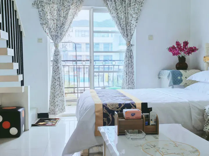 Outlets Apartment