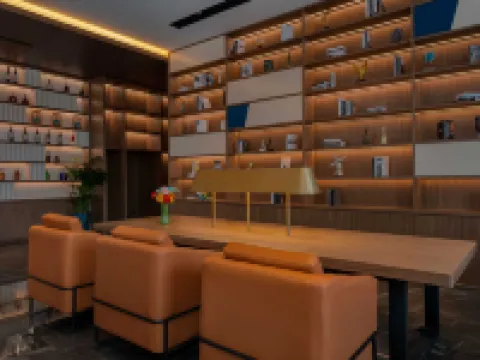 Kyriad  Hotel (The Tientsin Eye Ferris wheel， Italian Style District)