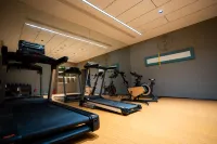 Country Inn & Suites by Radisson Hotel (Xi'an Lintong Terracotta Army)