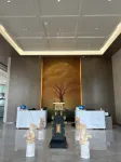 Jinkē International Hotel Hotel in zona Qilu University of Technology Provincial Light Industry Engineering School Branch