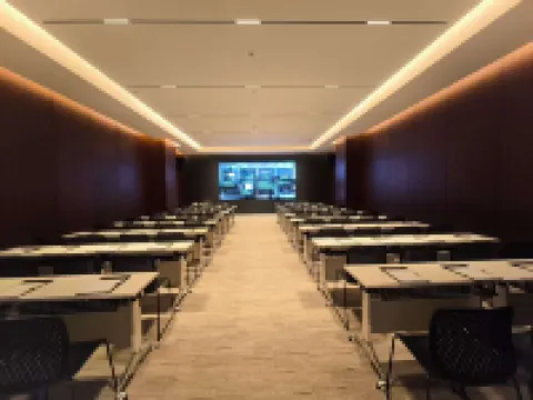 JIホテル（珠海南屏万雪匯）