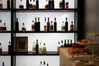 Guiyang Banshan Hotel (Jiaxiu Lou Qingyun Market) - bar
