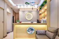 Linjianglou River View Boutique Hotel (Zhusheng Bridge Branch, Zhenyuan Ancient Town) - Pet friendly