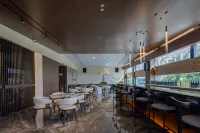 Weiyangju Urban Homestay (Yanjiang Avenue, Natural Tower, Yichang) - Bar