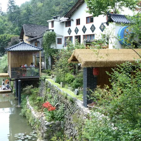 qinglanju