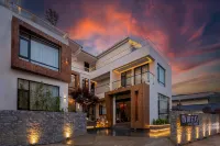 Xiangchuanyungui Hotel（Gucheng）