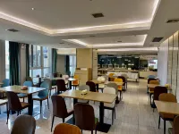 錫福假日飯店（河池市南丹縣汽車總站店）