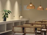 Xinglong Lizike S Homestay