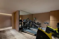 Lanyue Hotel - Gym