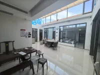 Donglin Homestay Hotels near Golden Beach