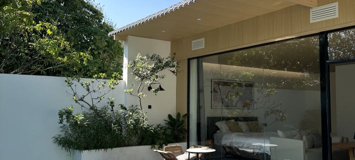 Xiaozhai Courtyard Hotels in Boluo County