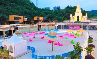 Taoyuan Xiaozhu Homestay