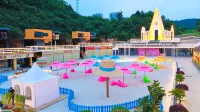 桃源小築民宿 Hotels in Qingzhen