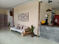 Hezhang Jiucaiping Xiyin Homestay