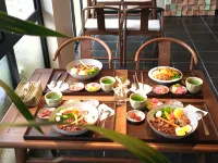 大理喜林苑·銀蒼小院