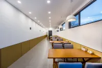 Saihanba Nuan Yuan Homestay