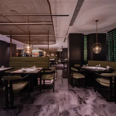 Panda Premium Selected Hotel (Mianyang High-Speed Railway Station Shangma Story)