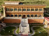 Daoxiang Zangge Homestay (Ngawa County) โรงแรมในอาปาเซียน