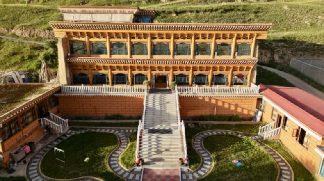 Daoxiang Zangge Homestay (Ngawa County)