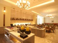 Vienna International Hotel (Wuyue Square Branch, Yan'an New Area) Yan'an otelleri
