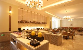 Vienna International Hotel (Wuyue Square Branch, Yan'an New Area)