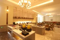 Vienna International Hotel (Wuyue Square Branch, Yan'an New Area)