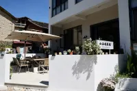 Shanheyueminsu 서우닝 호텔