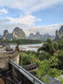 Yangshuo Liyun Hotel