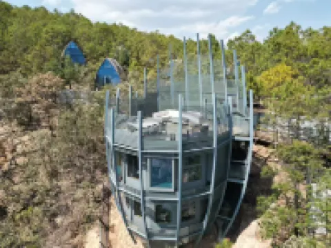 Songlin Yunya Homestay