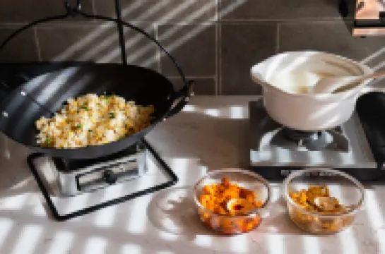 Alpenglow Resort Manor, Danba