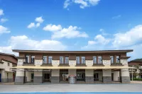 Shangri-La Pinecone International Youth Community