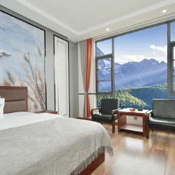 Deqin Moshang Huakai Boutique B&B