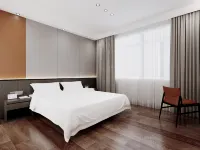 Wugang Yafeng Hotel Hotels in Wugang