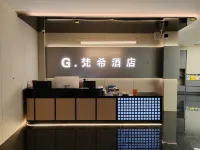 梵希酒店（泗陽中央商場店） - 停車場