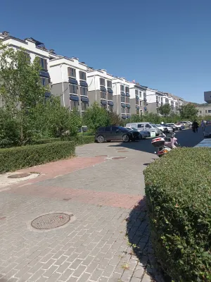 Chengde Puning Homestay