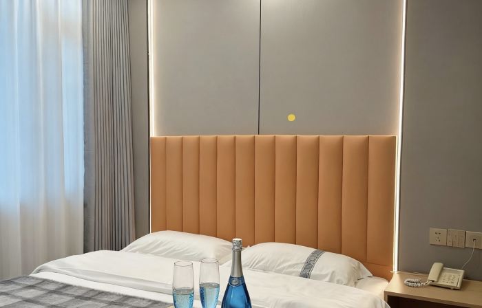 Fanxi Grand Hotel