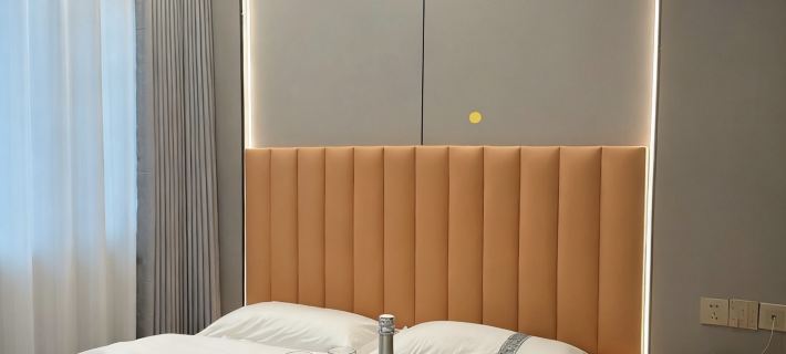 Fanxi Grand Hotel Hotel a Anyi